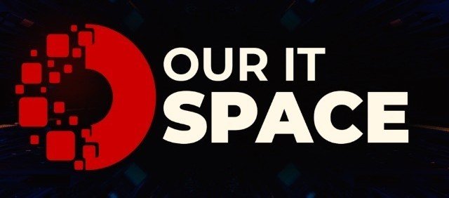 Our it Space Logo